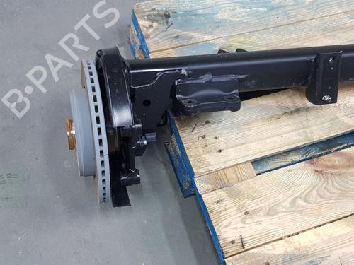 Rear axle VW CRAFTER Van (SY_, SX_)  | BP29535316M2 