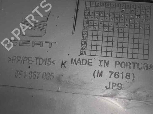 Glove box SEAT LEON SC (5F5) 2.0 TDI | BP1993515C95 