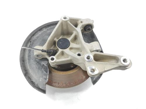 Right rear steering knuckle VW TIGUAN (5N_) 2.0 TDI | BP3663855M28 