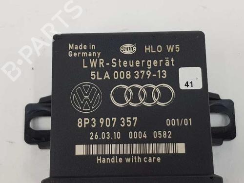 Lights ECU AUDI TT (8J3) 1.8 TFSI | BP6017819M55 
