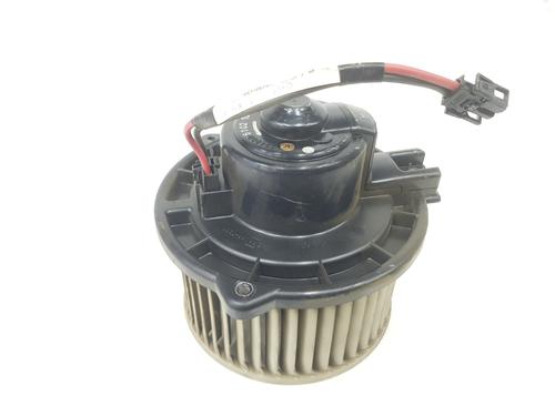 Heater blower motor MERCEDES-BENZ M-CLASS (W163) ML 400 CDI (163.128) | BP16104779M62 