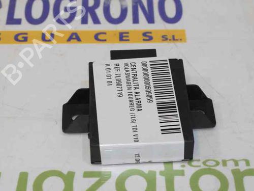Electronic module VW TOUAREG (7LA, 7L6, 7L7) 5.0 V10 TDI | BP11637030M83 