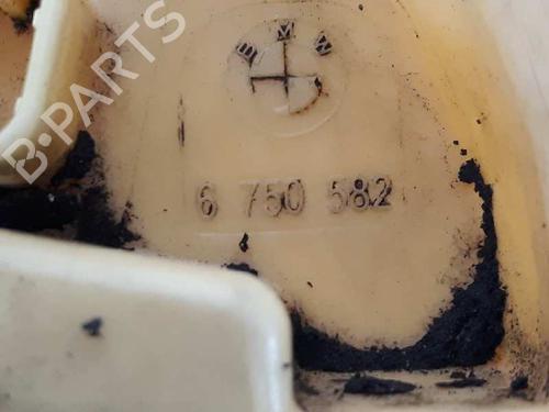 Fuel pump BMW 3 (E46) 320 d | BP1662668M76 