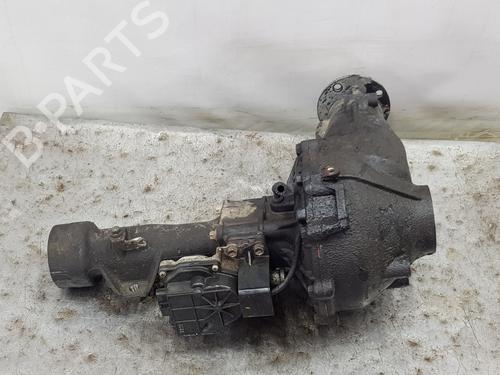 Differential, foran Differential, foran TOYOTA HILUX VII Pickup (_N1_, _N2_, _N3_) 2.5 D-4D (KUN15, KUN35) (144 hp) 34471650 34471650