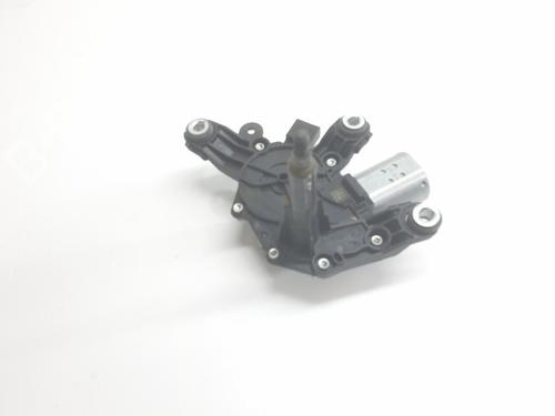 Used Rear wiper motor Rear wiper motor DACIA DUSTER (PYM_, PYN_) 1.2 TCe 130 (131 hp) 35804306 35804306
