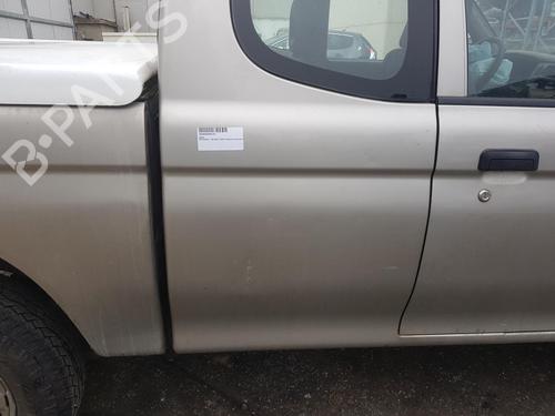 Bakrude MITSUBISHI L200 (K7_T, K6_T, K5_T) 2.5 TD (K64T) | BP17383749C64 