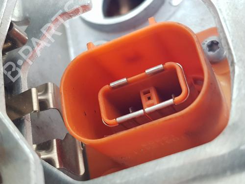 Inverter/Converter VW CADDY ALLTRACK Box Body/MPV (SAA) 2.0 TDI | BP20198026M119 