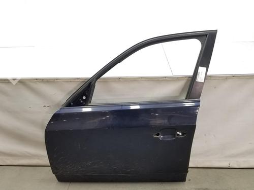 Used Left front door BMW X3 (E83) 2.0 d (150 hp) 8511301