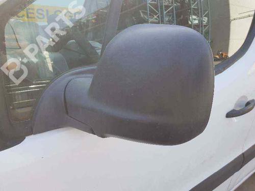 Front left exterior door handle PEUGEOT PARTNER Box Body/MPV 1.6 HDi 90 | BP8066628C128  - Image 31