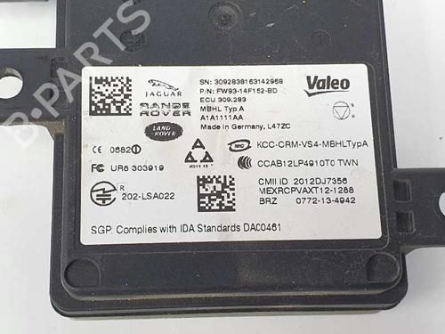 Used Electronic module LAND ROVER DISCOVERY SPORT (L550) 2.0 D 4x4 (150 hp) 7826913
