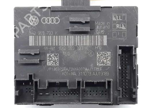 Other AUDI Q3 (8UB, 8UG) 2.0 TDI | BP14116931O1 