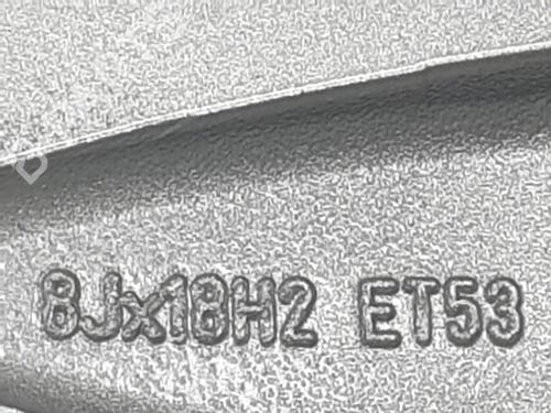 Rim PORSCHE CAYENNE (92A) 3.0 Diesel | BP29548225C45 