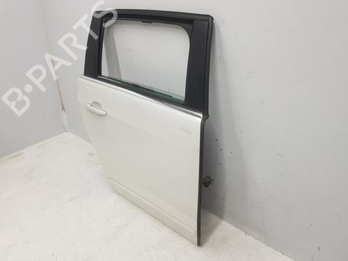 Right rear door PEUGEOT 5008 (0U_, 0E_)  | BP22219141C5 