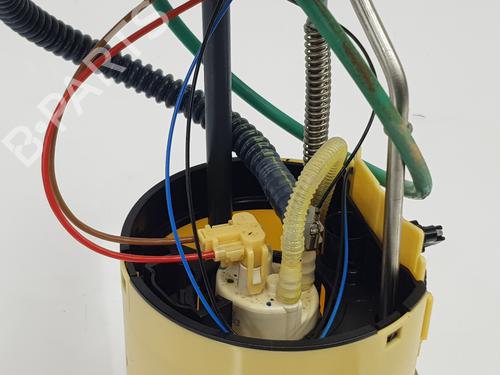Fuel pump FORD TRANSIT V363 Platform/Chassis (FED, FFD) | BP35804153M76 - Image 2