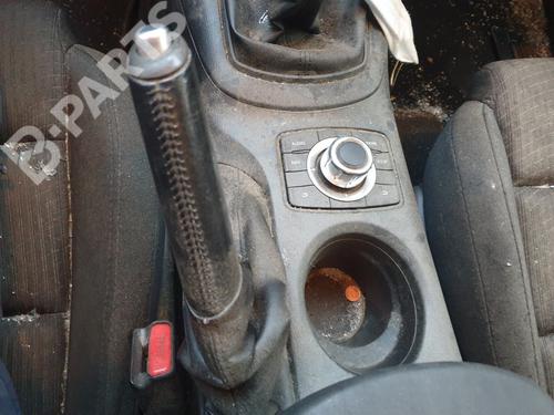 Electronic module MAZDA CX-5 (KF) 2.2 D | BP10868409M83  - Image 77