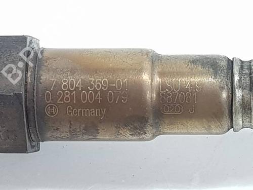 Electronic sensor BMW X3 (E83) xDrive 20 d | BP39513943M84 - Image 6