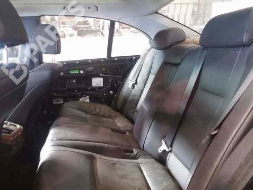 Left sun visor BMW 7 (E65, E66, E67) 740 d | BP1727000I1  - Image 11