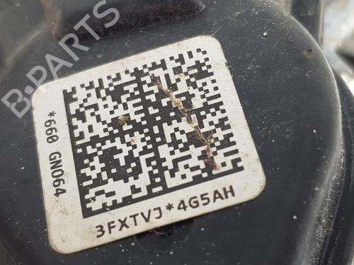 Left rear brake caliper AUDI A6 C7 (4G2, 4GC) 2.0 TDI | BP30498494M107