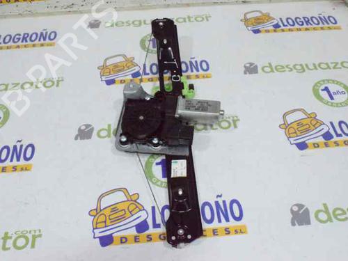 Rear right window mechanism BMW 1 (E87) 118 d | BP759144C25 