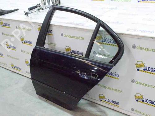 Left rear door BMW 3 (E46) 320 d | BP776669C4 