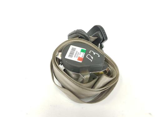 Rear left seatbelt AUDI Q7 (4LB) 3.0 TDI quattro | BP7282640I29 
