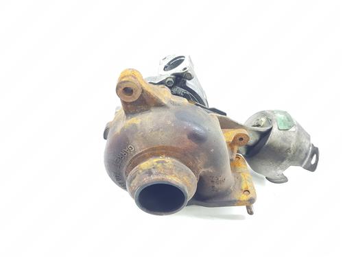 Used Turbocharger/Supercharger Turbocharger/Supercharger 34554428 34554428