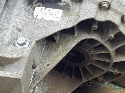 Gearbox FORD TRANSIT CUSTOM V362 Van (FY, FZ) | BP30134175M3