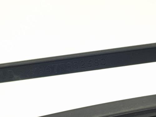 Front windshield wiper arm CITROËN C3 Picasso (SH_) 1.6 HDI 90 | BP17904804C143 