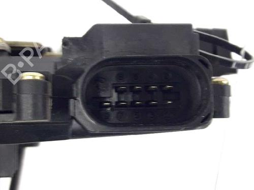 Front left lock AUDI A4 B6 (8E2) 1.9 TDI | BP1159686C98 