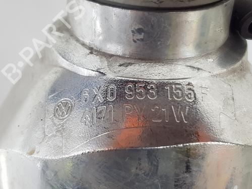 Left front fog light VW LUPO I (6X1, 6E1) 1.4 | BP28104013C30 
