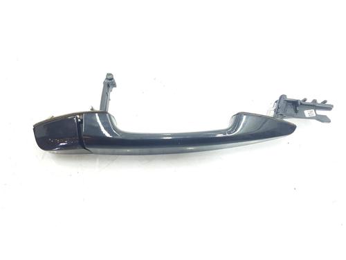 Front right exterior door handle BMW X1 (F48) sDrive 18 d (150 hp) 51217396308  | 51217396308  | 51217396308  | 2222DL |