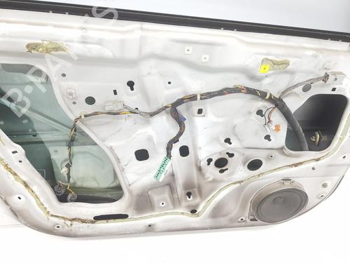 Left front door HONDA CIVIC VII Hatchback (EU, EP, EV) 1.7 CTDi (EP4, EU9) | BP11493431C2 