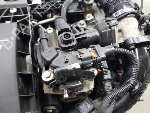 Engine OPEL VIVARO C Van (K0) 1.5 | BP34437469M1  - Image 11