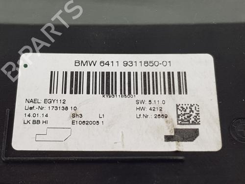 Electronic module BMW 1 (F20) 118 d | BP33185703M83  - Image 5