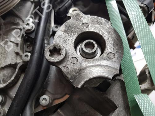 Engine PORSCHE MACAN (95B) 3.0 S Diesel | BP35977693M1 - Image 21