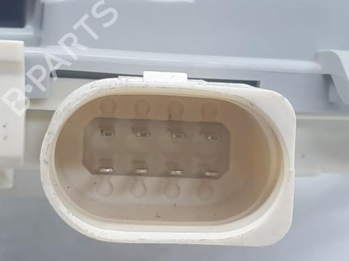 Rear left lock AUDI A6 C7 (4G2, 4GC) 2.0 TDI | BP29464493C100 
