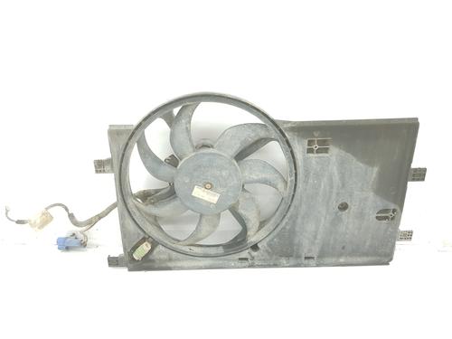 Used Radiator fan PEUGEOT BIPPER Tepee 1.3 HDi 75 (75 hp) 13543673