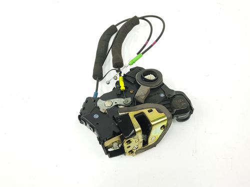Front right lock TOYOTA LAND CRUISER PRADO (_J12_) 3.0 D-4D (KDJ120, KDJ125) | BP8190833C97 