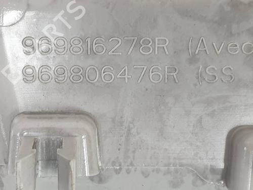 Innerbelysning RENAULT EXPRESS Box Body/MPV | BP38544658I8 - Image 5