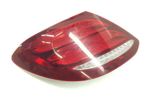 Left taillight MERCEDES-BENZ E-CLASS (W213) E 220 d 4-matic (213.005) | BP40156148C34 - Image 5
