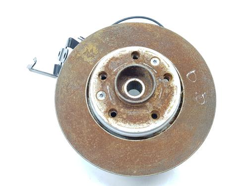 Right front steering knuckle RENAULT KANGOO III MPV Blue dCi 95 (KJAB) | BP35739486M26 - Image 5