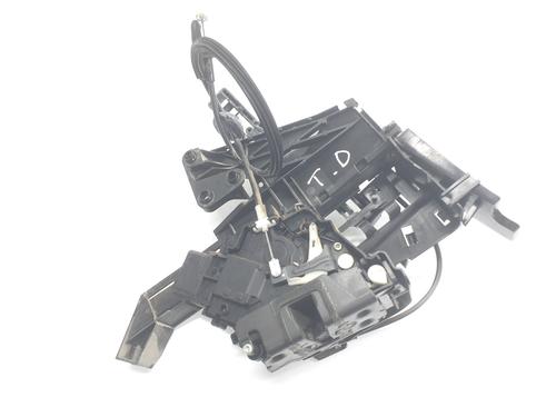 Used Rear right lock FORD C-MAX (DM2) [2007-2010]  29011191