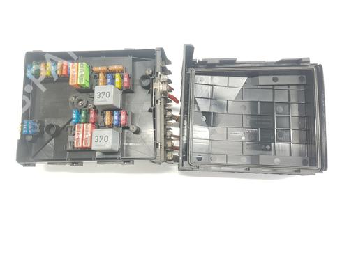 Fuse box SEAT LEON (1P1) 1.2 TSI | BP31171126E1 