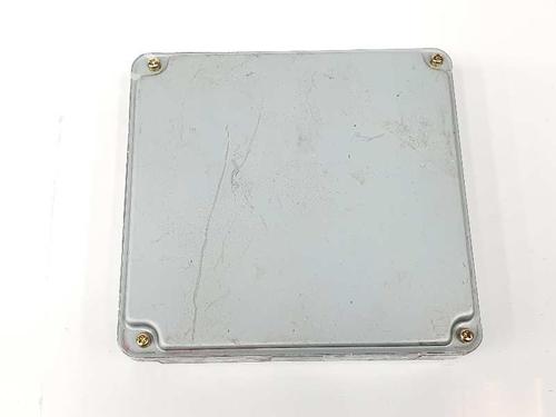 Engine control unit (ECU) TOYOTA LAND CRUISER PRADO (_J12_) 3.0 D-4D (KDJ120, KDJ125) | BP6325524M57 