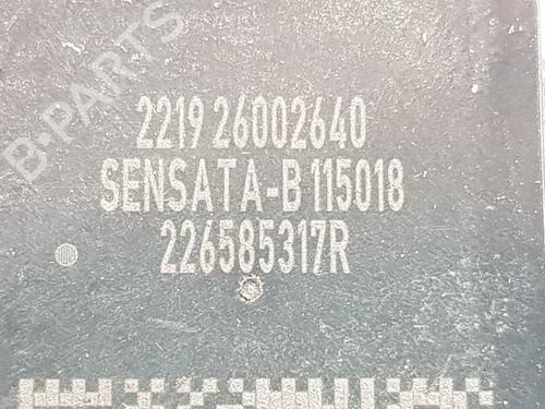 Electronic sensor RENAULT EXPRESS Box Body/MPV | BP38507976M84 - Image 5