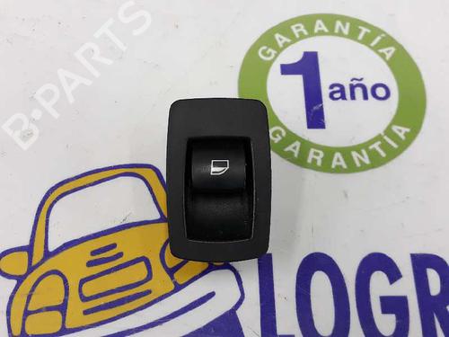 Used Right front window switch BMW X6 (E71, E72) xDrive 40 d (306 hp) 1727409