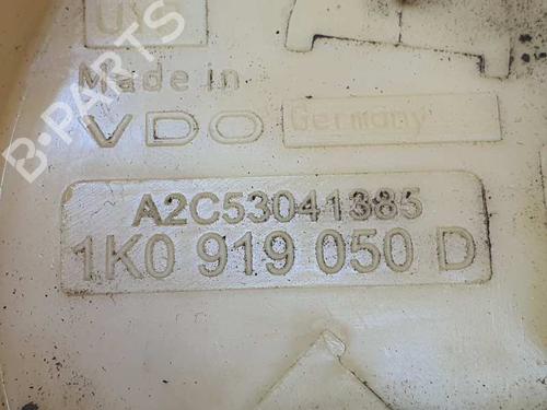 Fuel pump SEAT LEON (1P1)  | BP8173826M76 