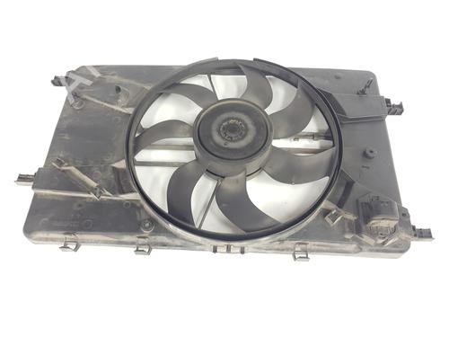 Radiator fan OPEL CASCADA (W13) 2.0 CDTI (67) | BP30569235M35