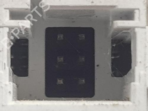 Climate control PEUGEOT 208 I (CA_, CC_) 1.6 HDi / BlueHDi 75 | BP3633785I5