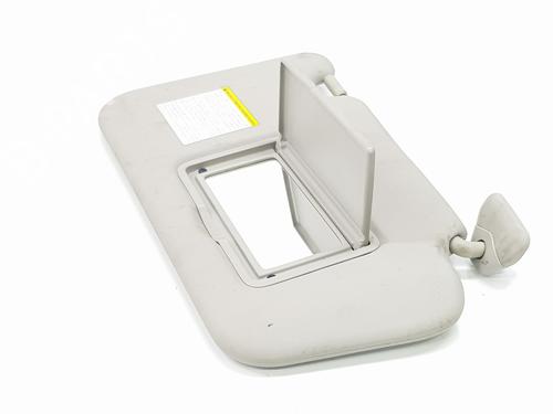 Right sun visor NISSAN JUKE (F15)  | BP26214777I2 